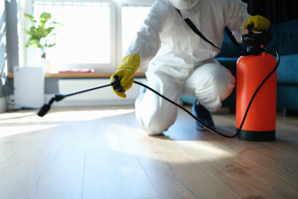 Reliable Hoarding Cleanup contractor in Lynchburg, VA by Trauma Clean Pros